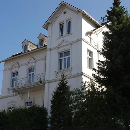 Lägenhet White House *