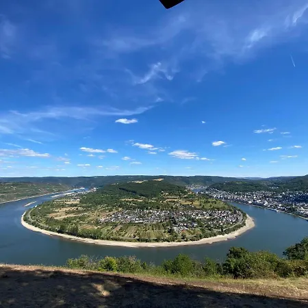 Apartmán White House