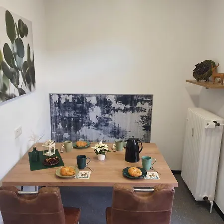 Apartmán White House *