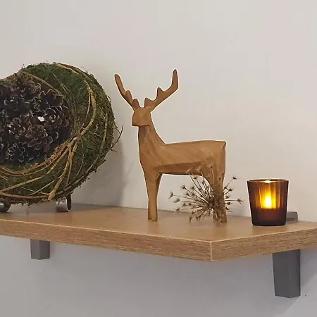 White House Apartamento