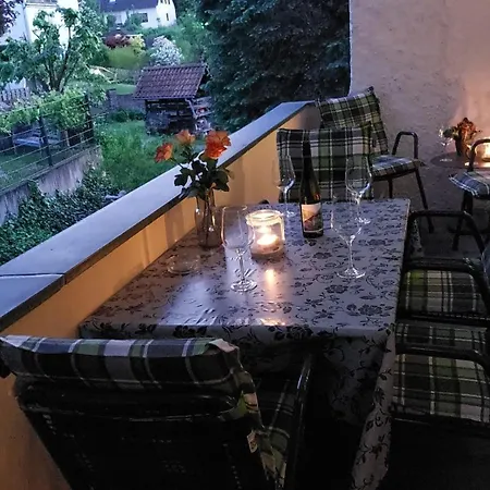 White House Boppard
