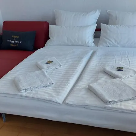Apartamento White House Boppard