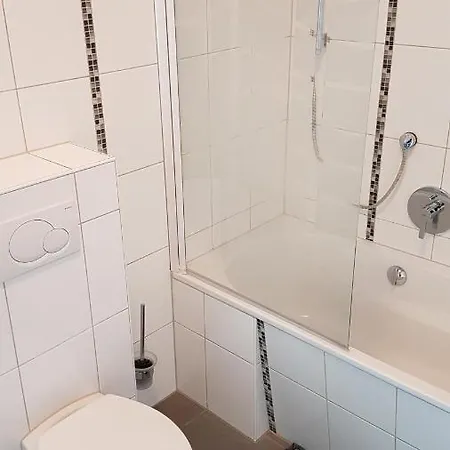 White House * Boppard