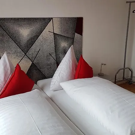 White House Appartement