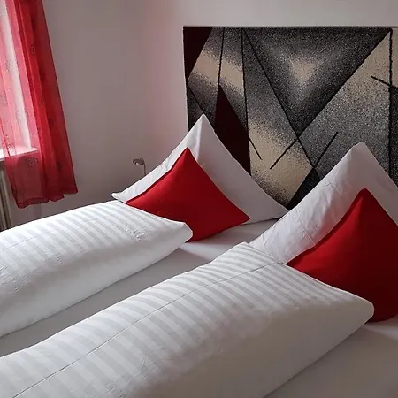 Apartmán White House Boppard