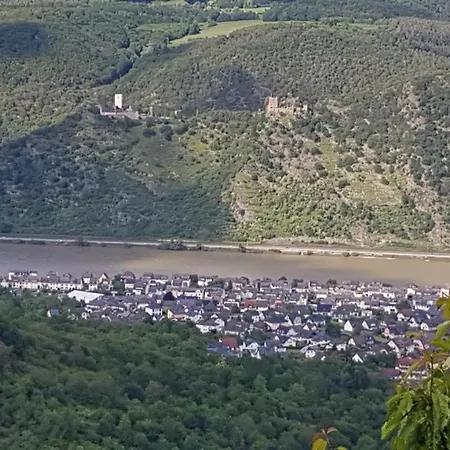 White House Boppard