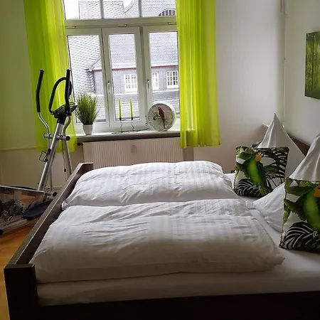 Appartement White House