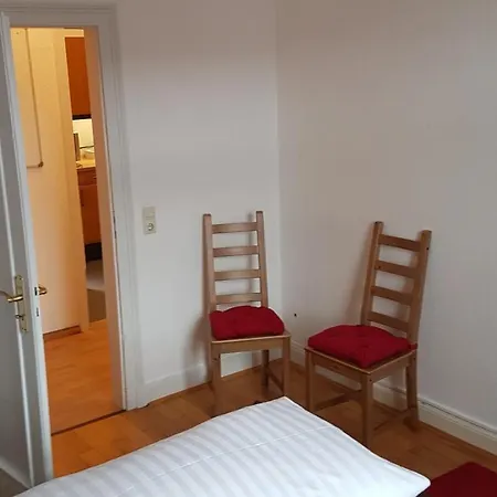 White House * Boppard