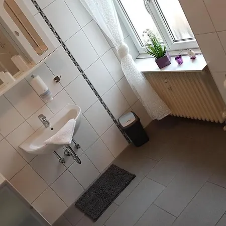 Appartement White House