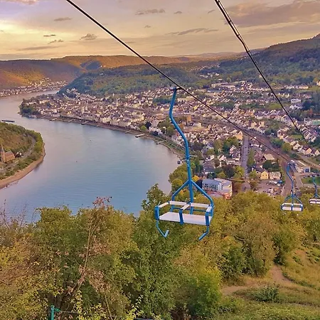 White House Apartmán *