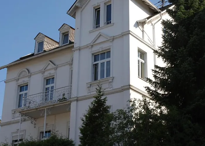 Apartamento White House *