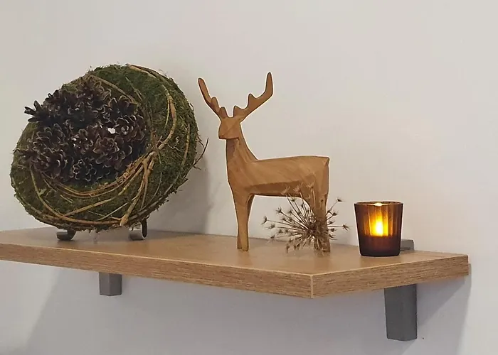 White House Apartamento