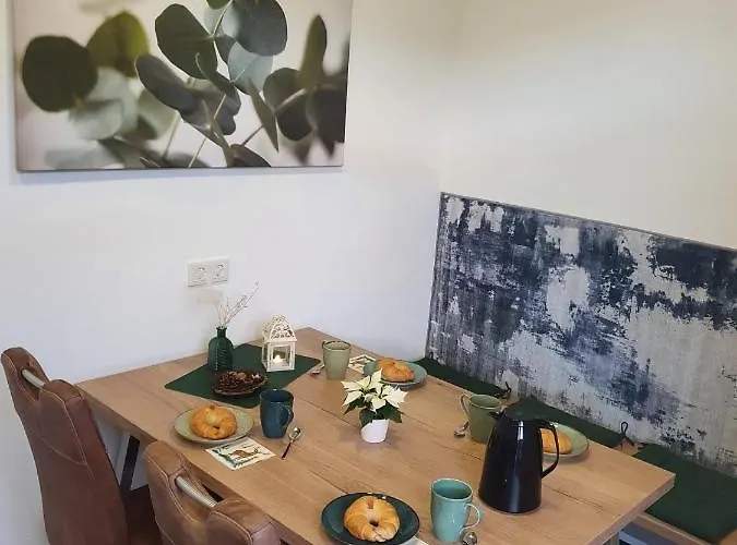 Apartamento White House