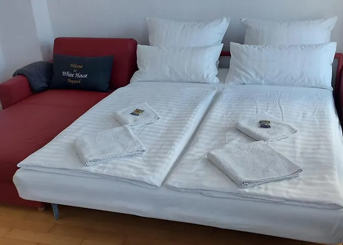 Apartamento White House Boppard