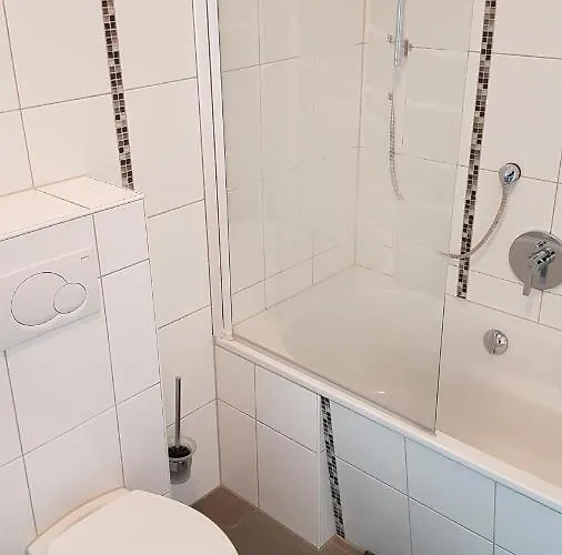 White House * Boppard