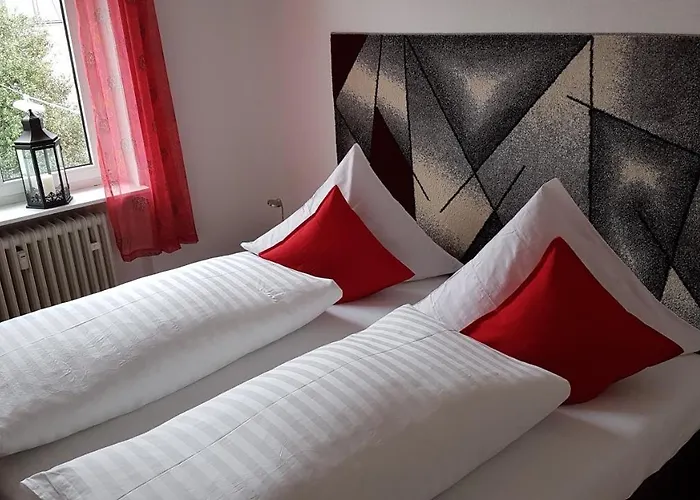 Apartamento White House Boppard