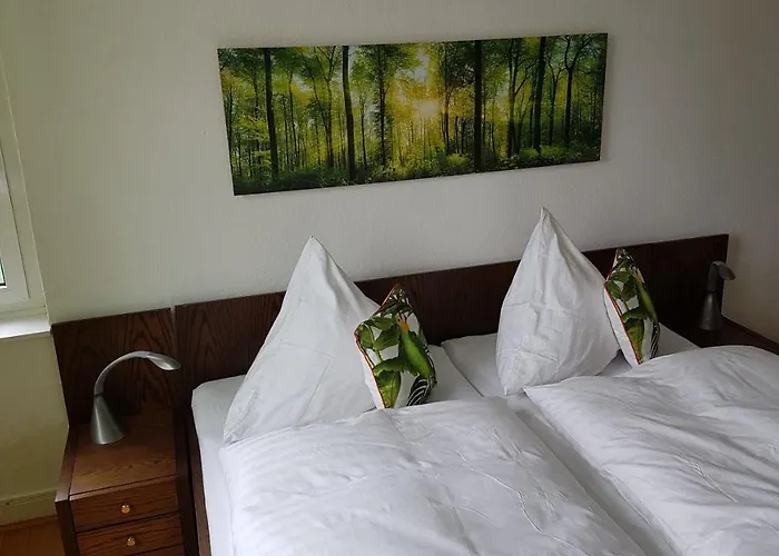 White House Apartamento *