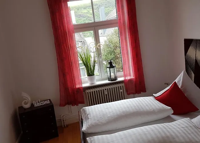 Apartamento White House *