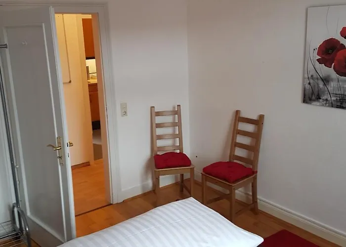 White House * Boppard