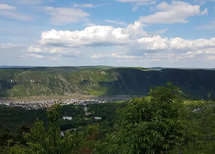 Apartment White House *