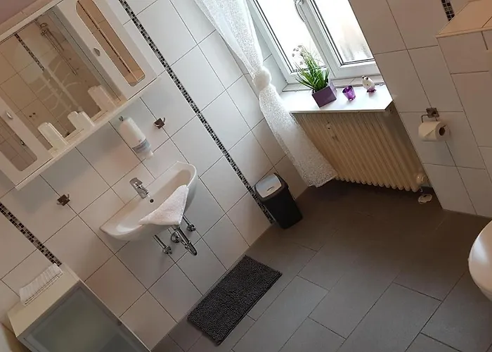 Apartment White House