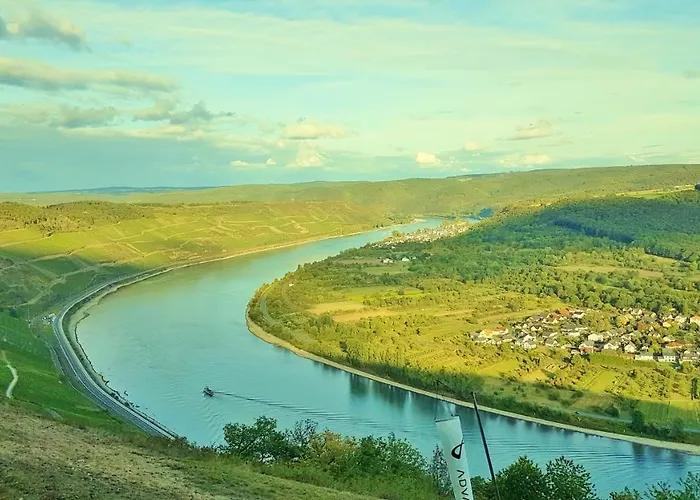 Apartamento White House *