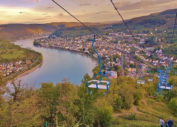 White House Apartment *