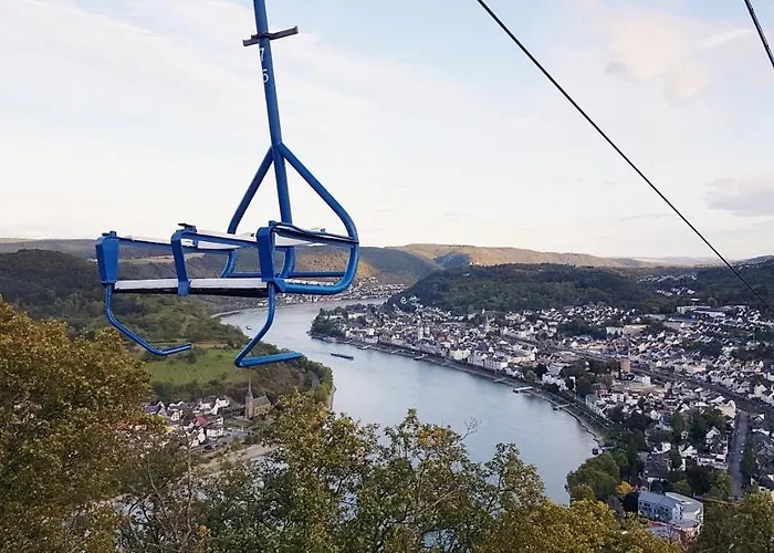 Apartment White House *